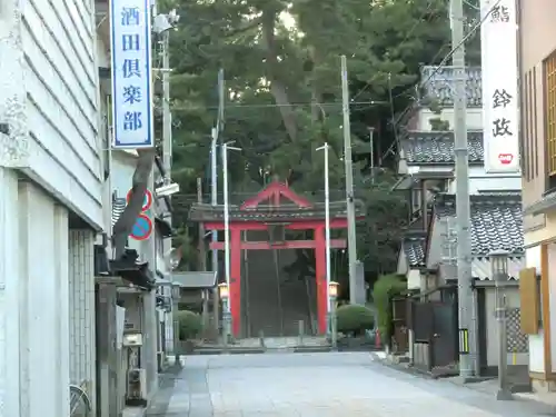 日枝神社(山形県)
