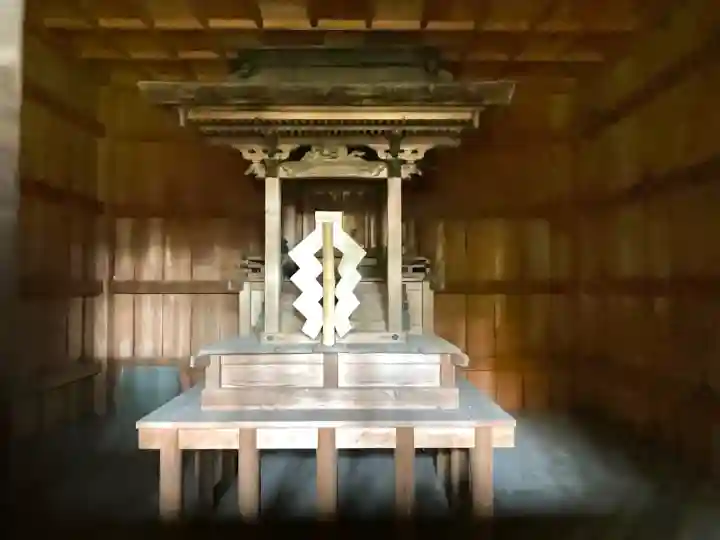 大上宮(岐阜県)