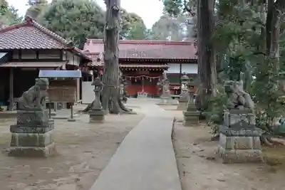 貴船神社(千葉県)