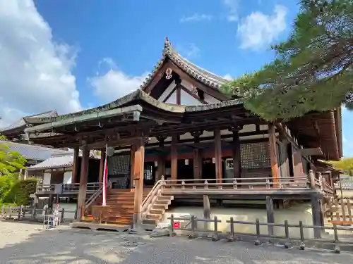 法隆寺のその他建物