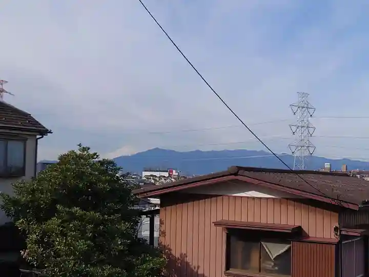 春ノ木神明社(神奈川県)