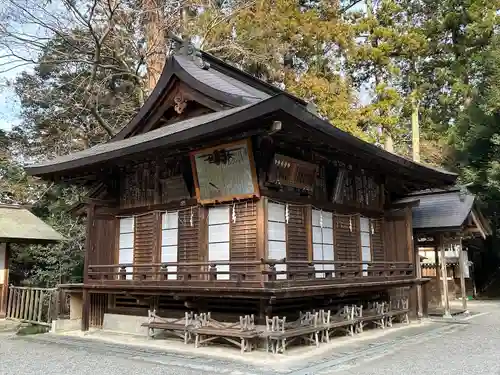 一之宮貫前神社(群馬県)