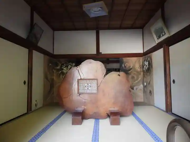 長谷寺本坊 大講堂(奈良県)