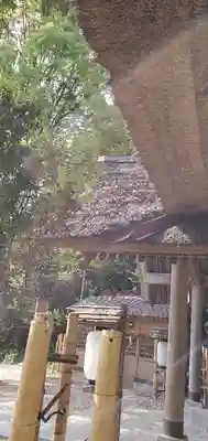 高家神社(千葉県)