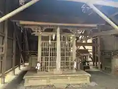 賀茂神社(京都府)