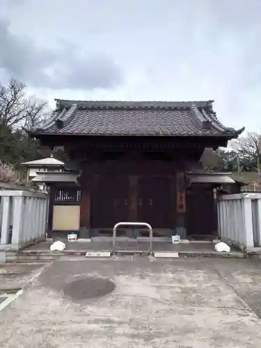 智光院(千葉県)