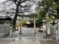 髙牟神社(愛知県)