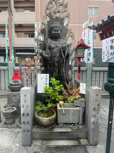 成田山 萬福院(愛知県)