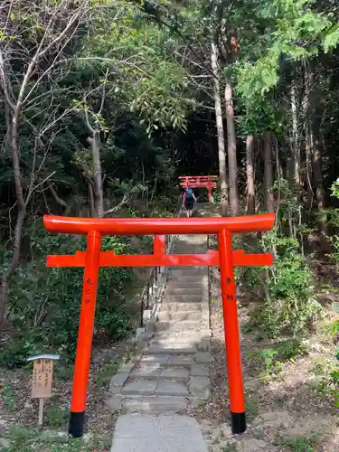 日御碕神社(島根県)