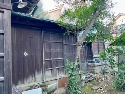 山神神社(埼玉県)