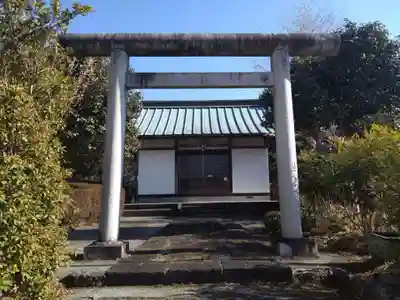 天神社(静岡県)