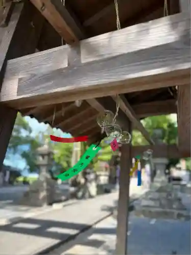 媛社神社（七夕神社）(福岡県)