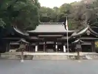 高見神社(福岡県)