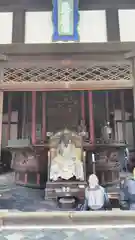 妙心寺（妙心禅寺）の建物その他