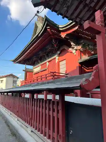 小祝神社(群馬県)
