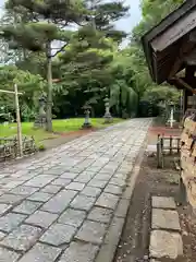 青葉神社(宮城県)