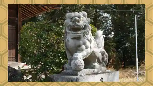 網戸神社(栃木県)