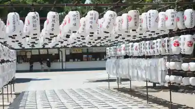 西宮神社のその他建物
