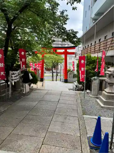 四宮神社(兵庫県)