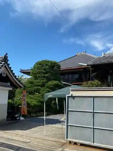 本昌寺のその他建物