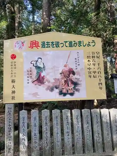 椿大神社(三重県)