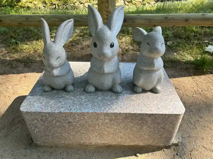 出雲大社(島根県)