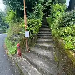 井頭神社(奈良県)