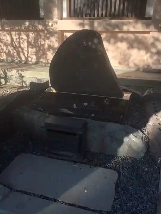 真清田神社のその他建物