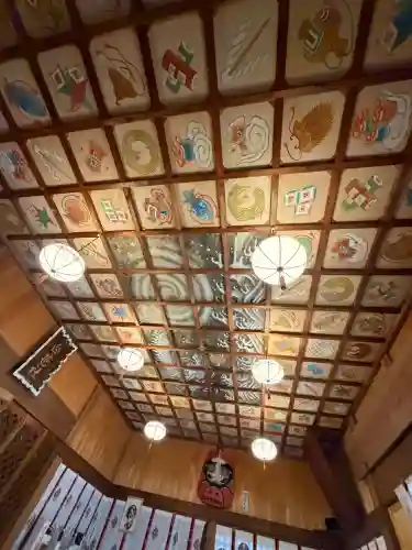 白笹稲荷神社(神奈川県)