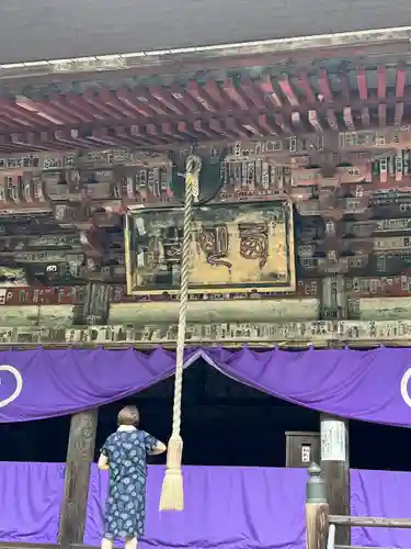 西明寺(栃木県)