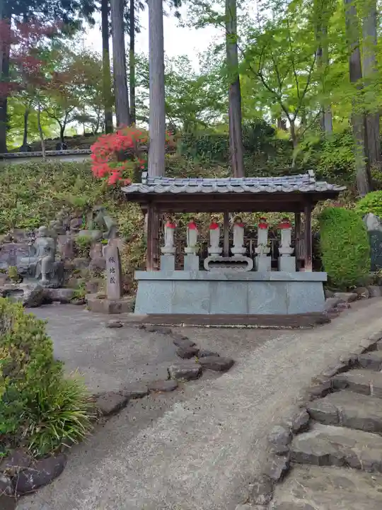 崇禅寺(群馬県)