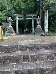 神立神社(滋賀県)