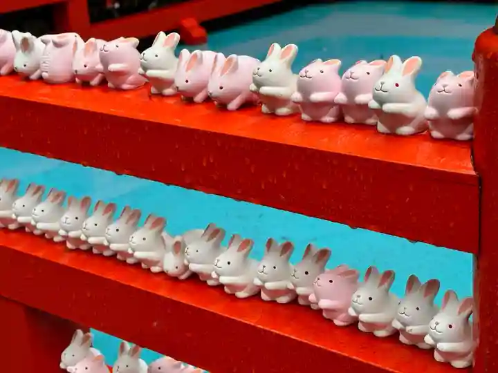 岡崎神社(京都府)