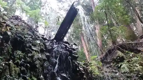熊野若王子神社のその他建物