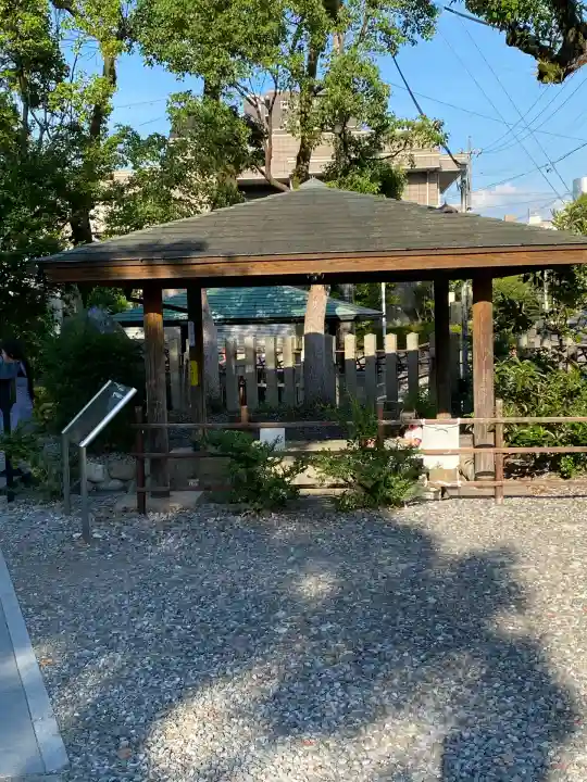 大垣八幡神社(岐阜県)