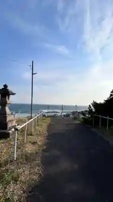 川濯神社(北海道)