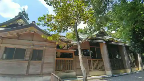 大鷲神社(東京都)