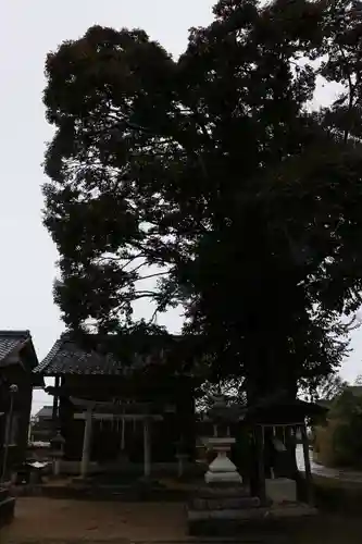 大神宮社(滋賀県)