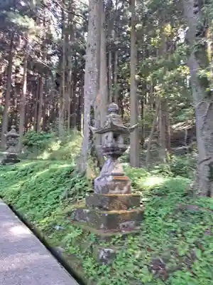 上色見熊野座神社(熊本県)