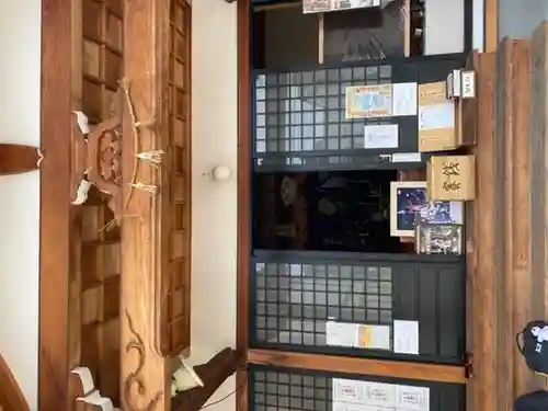 玉性院(岐阜県)