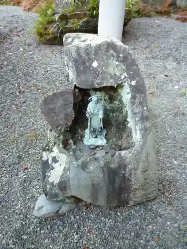 長楽寺(三重県)