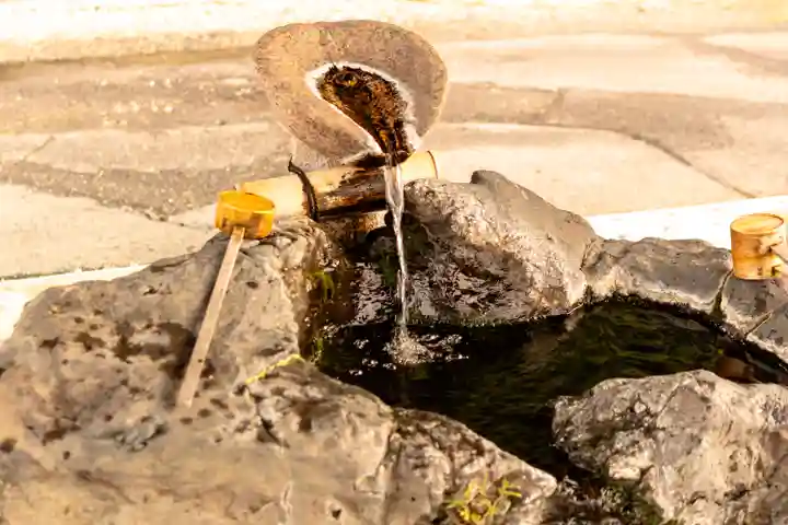 岐阜護國神社(岐阜県)