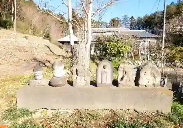 放光寺(埼玉県)