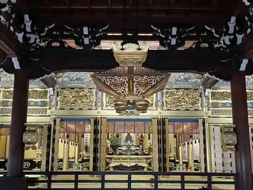 興正寺(京都府)
