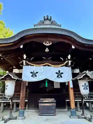 比賣許曾神社(大阪府)