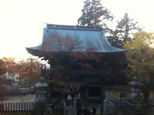 筑波山神社のその他建物