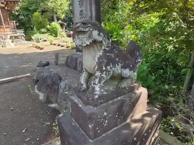 稲荷神社(東京都)