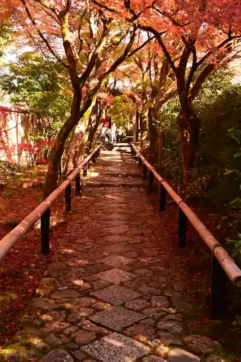 光悦寺(京都府)