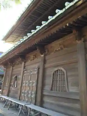 英勝寺の本殿・本堂