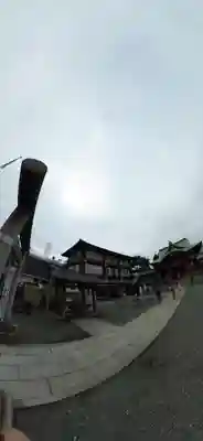羽田神社(東京都)